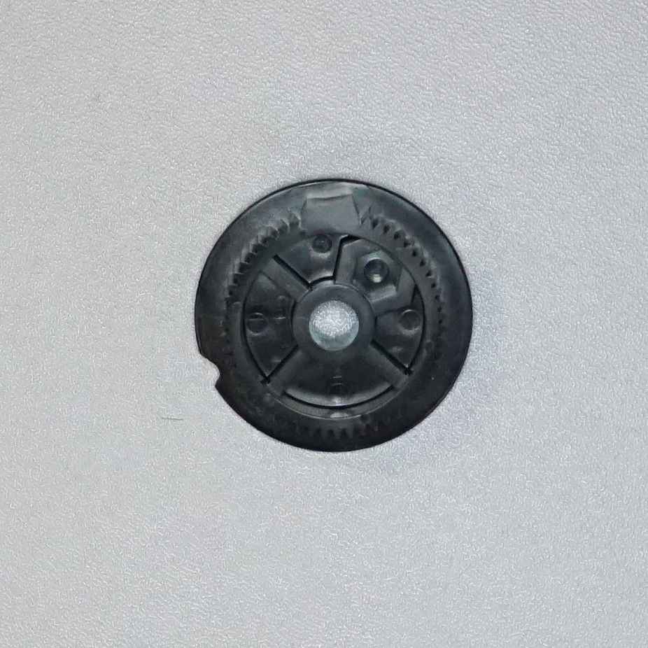 Деталь Fleck 18722