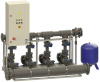 Насосная станция 60м3/ч АКВАФЛОУ РМ 4/P-60/40F