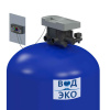 Установка умягчения АКВАФЛОУ SR 200-77A3